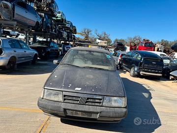 RICAMBI AUTO FIAT TEMPRA 1991