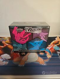 pokemon etb evoluzioni etree