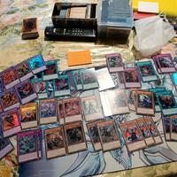 base deck albaz yu gi oh!