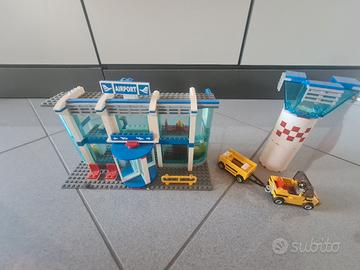 Aereoporto (Lego City)