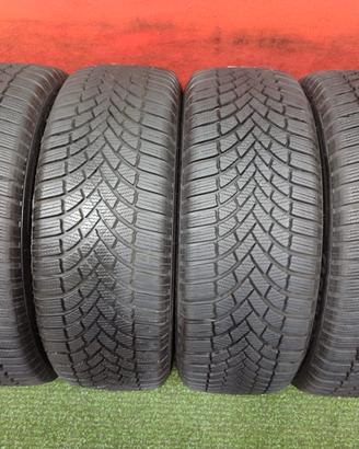 235 60 18 Gomme Invernali Bridgestone 235 60R18