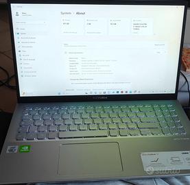 2 Notebook Asus tenuti maniacalmente