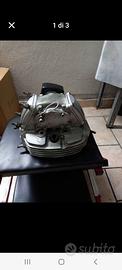 Testata motore verticale ducati monster 620