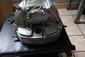 Testata motore verticale ducati monster 620