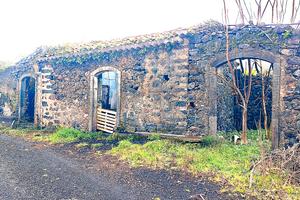 Terreno Agricolo con Ampio Casolare