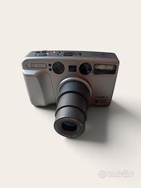 Kyocera Yashica EZ Zoom 105