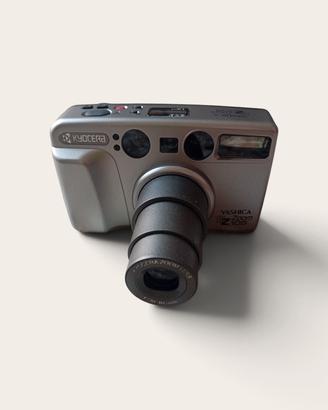 Kyocera Yashica EZ Zoom 105