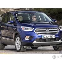 Ricambi usati ford kuga musata completa