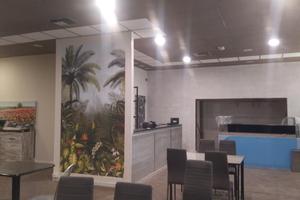 RISTORANTE bar pizzeria