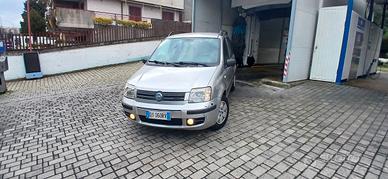 Fiat Panda 1.3 Multijer
