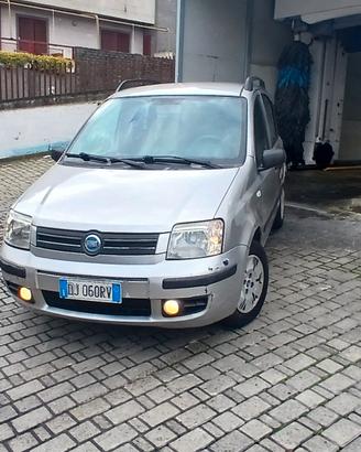 Fiat Panda 1.3 Multijer