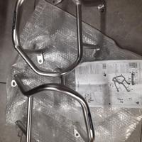 Paramotore BMW 1250GS 2109 comp. R1250R anno2018