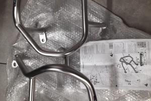 Paramotore BMW 1250GS 2109 comp. R1250R anno2018