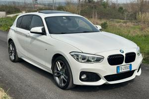 Bmw 120d f20 lci 190cv