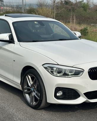 Bmw 120d f20 lci 190cv