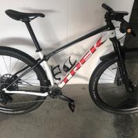Mtb trek procaliber 9.7 2023