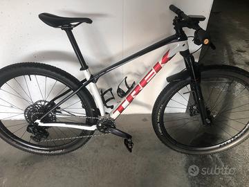 Mtb trek procaliber 9.7 2023
