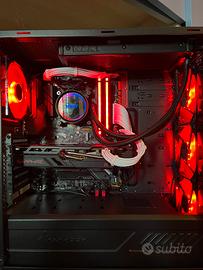 Pc gaming