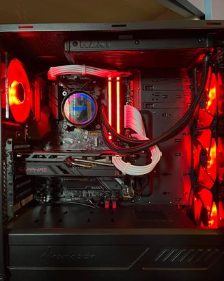Pc gaming