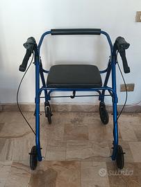 Deambulatore - euro 25