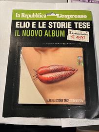 ELIO E LE STORIE TESE - CD "studentessi" - NUOVO