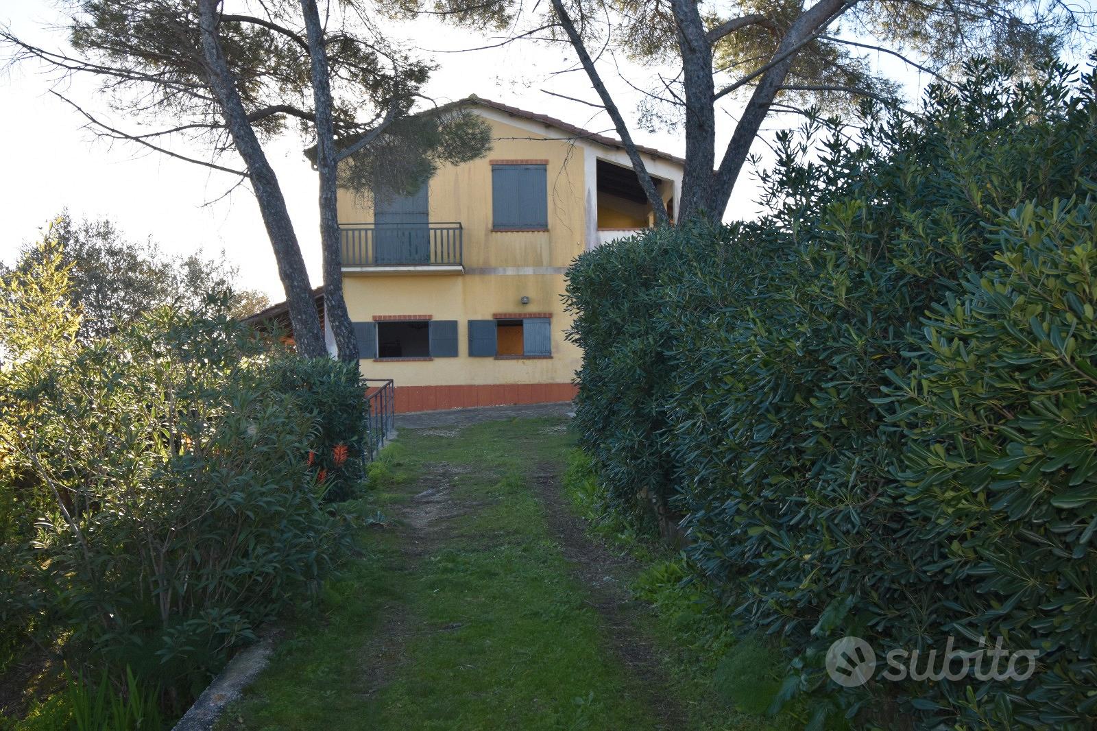 Casa – Avola, Siracusa - Vista 5