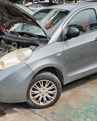 DR 1 ANNO 2010 - CAMBIO