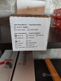 motore per tapparella