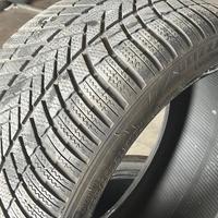 Gomme Bridgestone Invernali