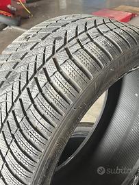 Gomme Bridgestone Invernali