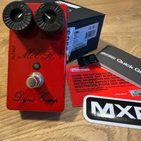 MXR Dynacomp Compressore
