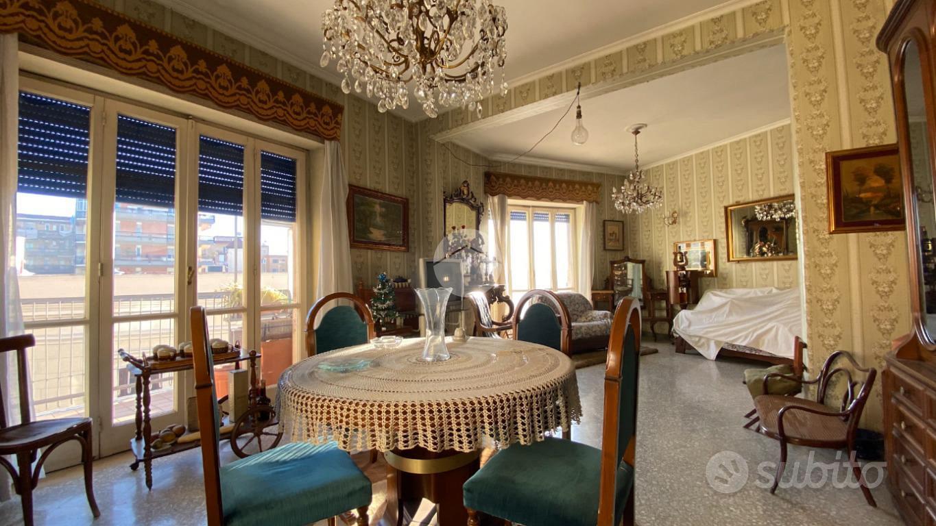 Apartment in San Giorgio a Cremano, Napoli - Altro