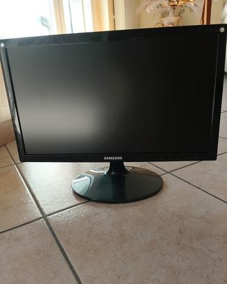 display 17pollici Samsung 