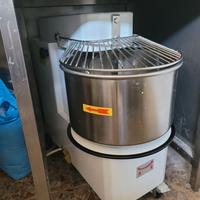 Impastatrice Chefline