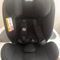Seggiolino auto Nania – praticamente nuovo! 🚗👶