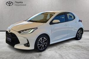 Toyota Yaris 1.5 hybrid Trend