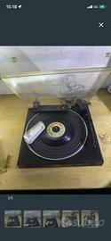 Giradischi SABA PSP 9000 Vintage