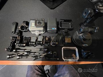 gopro hero 5 black