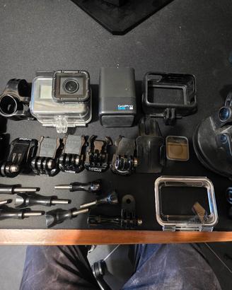 gopro hero 5 black