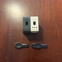 2 blocchetti chiave Bentel Eclipse + 2 chiavi