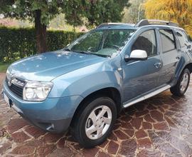 Dacia Duster 1.5 dci 1° proprietario 6 marce