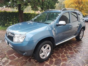 Dacia Duster 1.5 dci 1° proprietario 6 marce