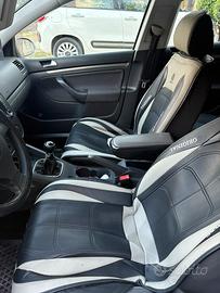 Volfwagen golf serie 5 1.9 tdi R-Line
