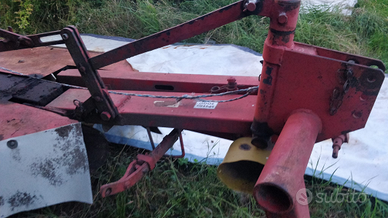 Falciatrice marangon