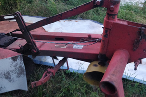 Falciatrice marangon