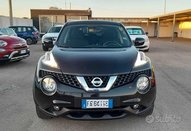 2015 nissan juke