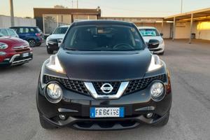 2015 nissan juke