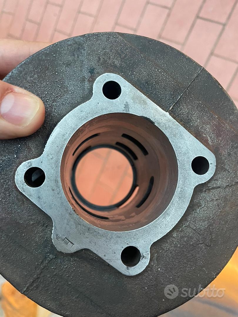 Vespa 125 primavera ET3 Accessori Moto In vendita a Modena