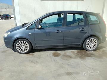  Ford cmax 
