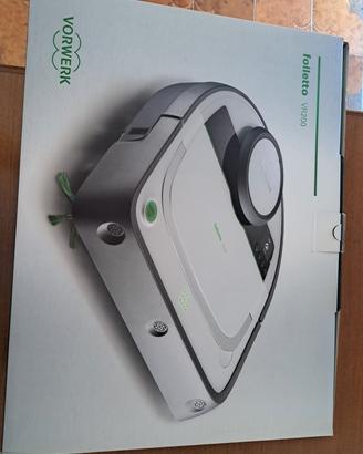folletto VR200